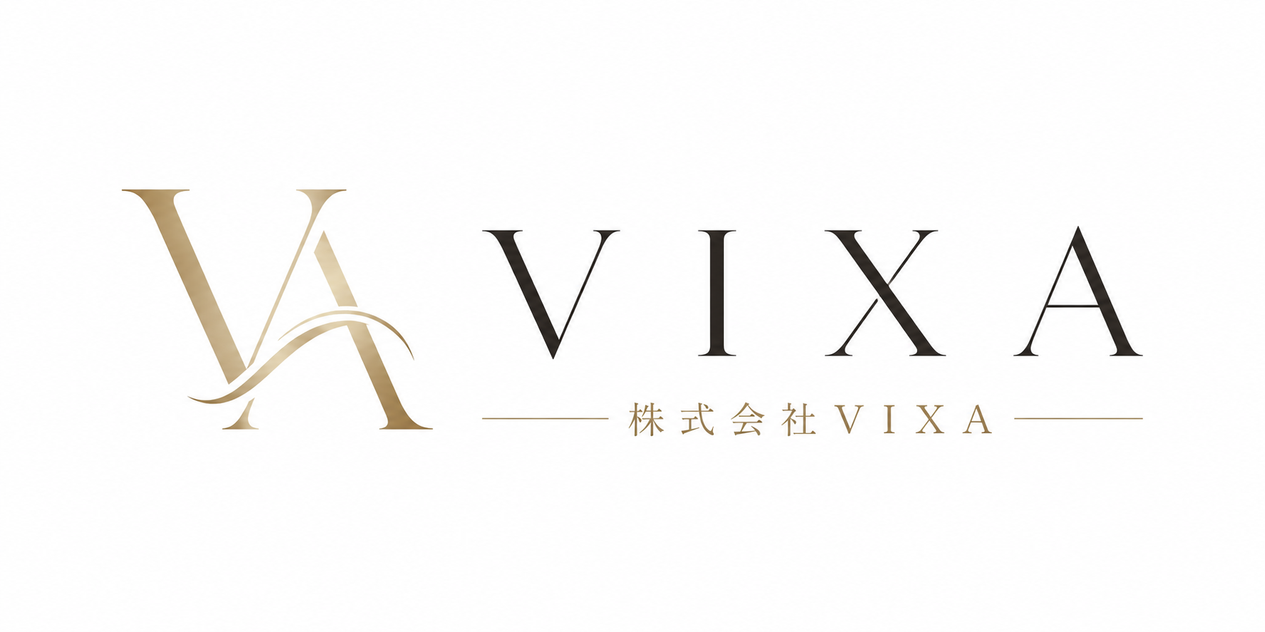 株式会社VIXA